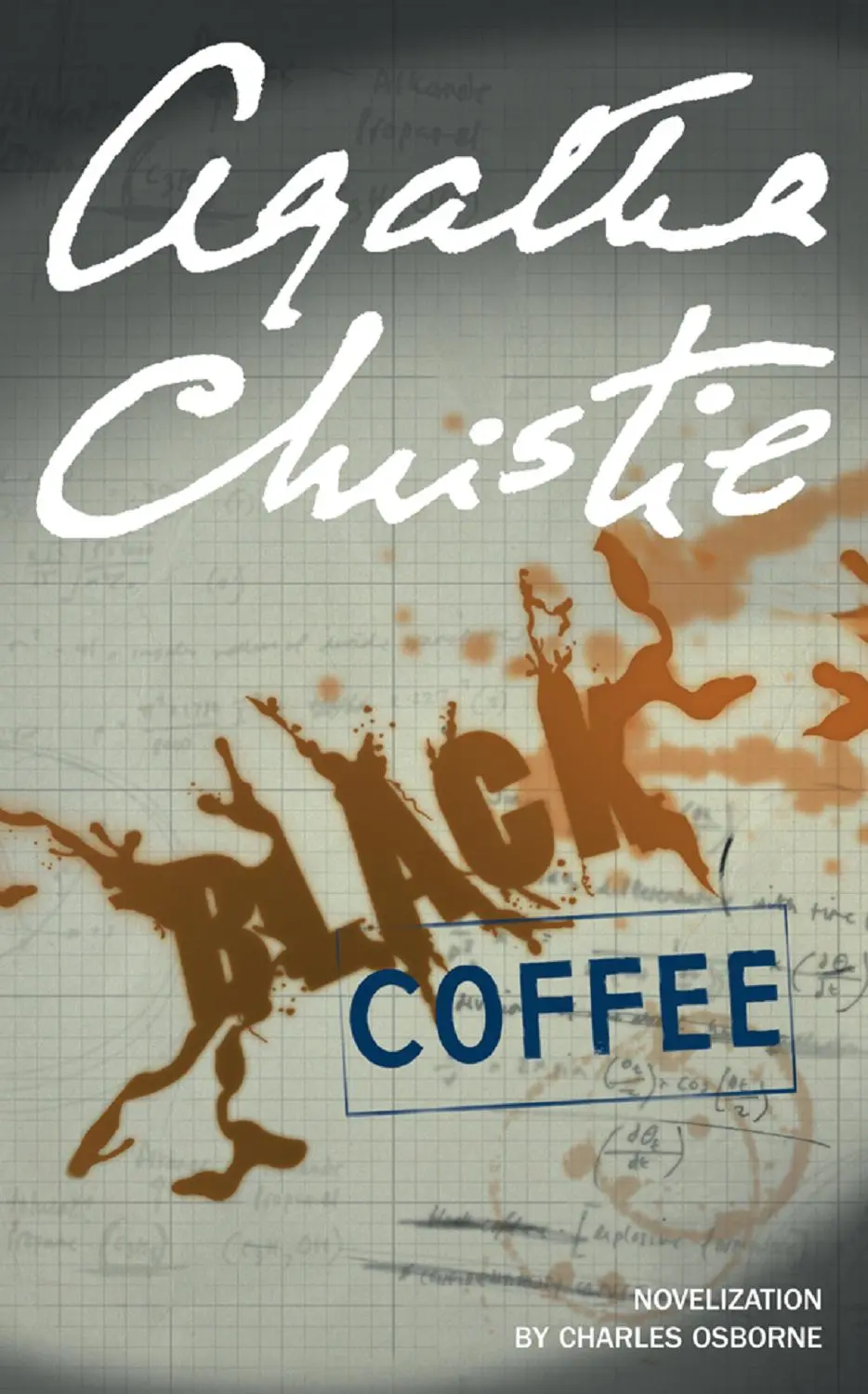 Cover: 9780008255763 | Black Coffee | Agatha Christie | Taschenbuch | Englisch | 2017