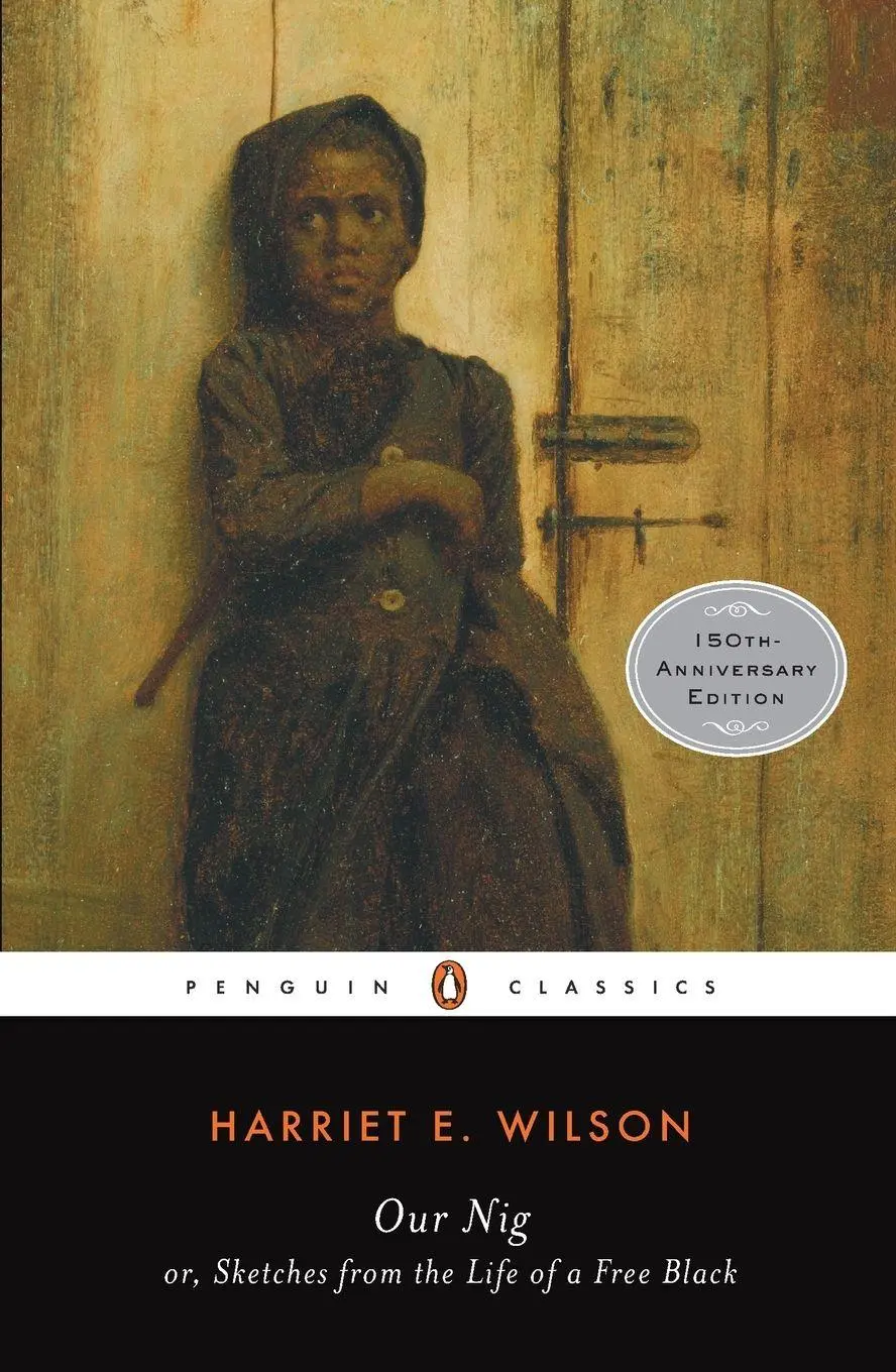 Cover: 9780143105763 | Our Nig | or, Sketches from the Life of a Free Black | Wilson | Buch
