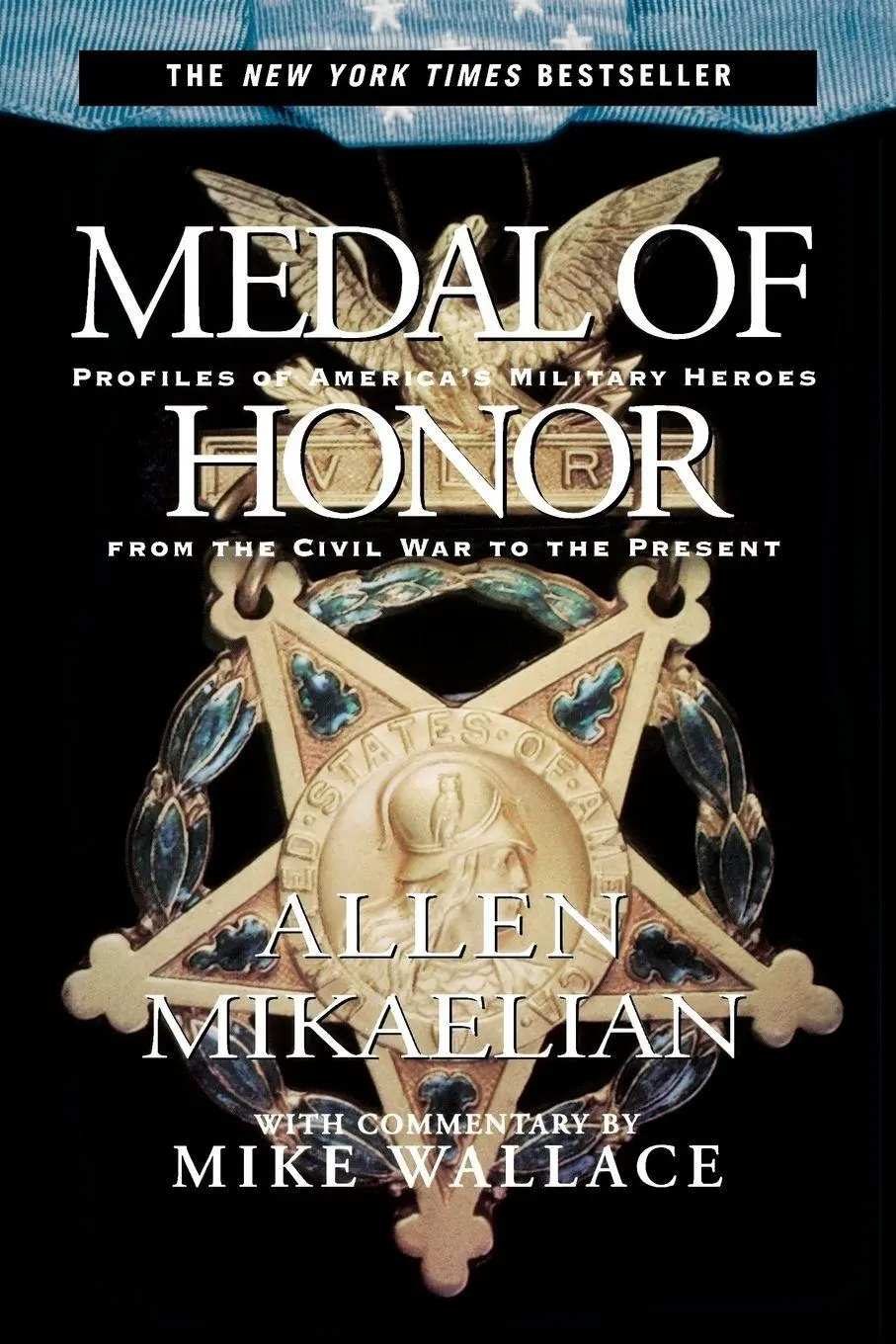 Cover: 9780786885763 | Medal of Honor | Allen Mikaelian (u. a.) | Taschenbuch | Englisch