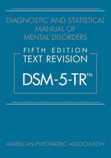 Cover: 9780890425763 | Diagnostic and Statistical Manual of Mental Disorders, Fifth...