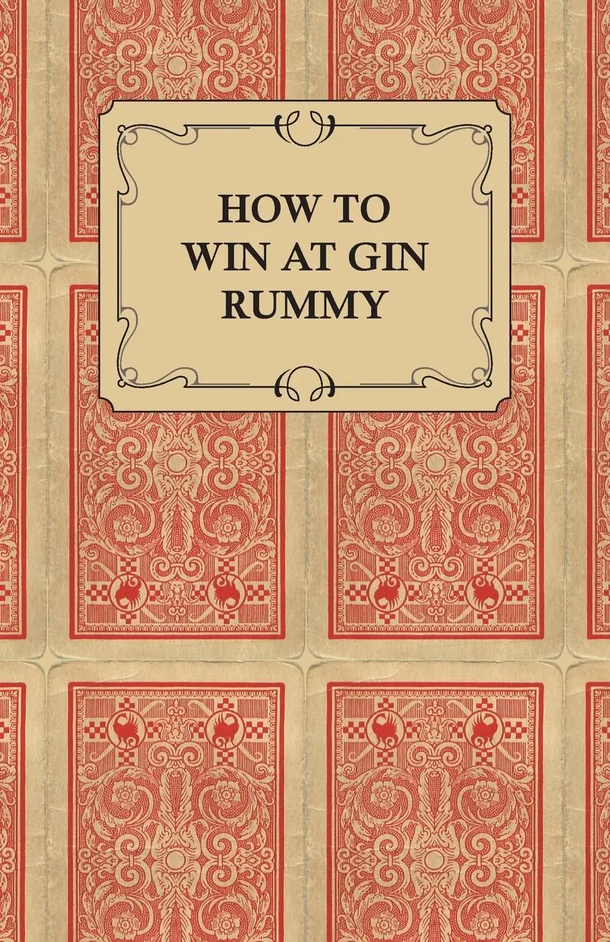 Cover: 9781447415763 | How to Win at Gin Rummy | Anon | Taschenbuch | Englisch | 2011