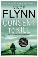 Cover: 9781849835763 | Consent to Kill | Vince Flynn | Taschenbuch | 609 S. | Englisch | 2012
