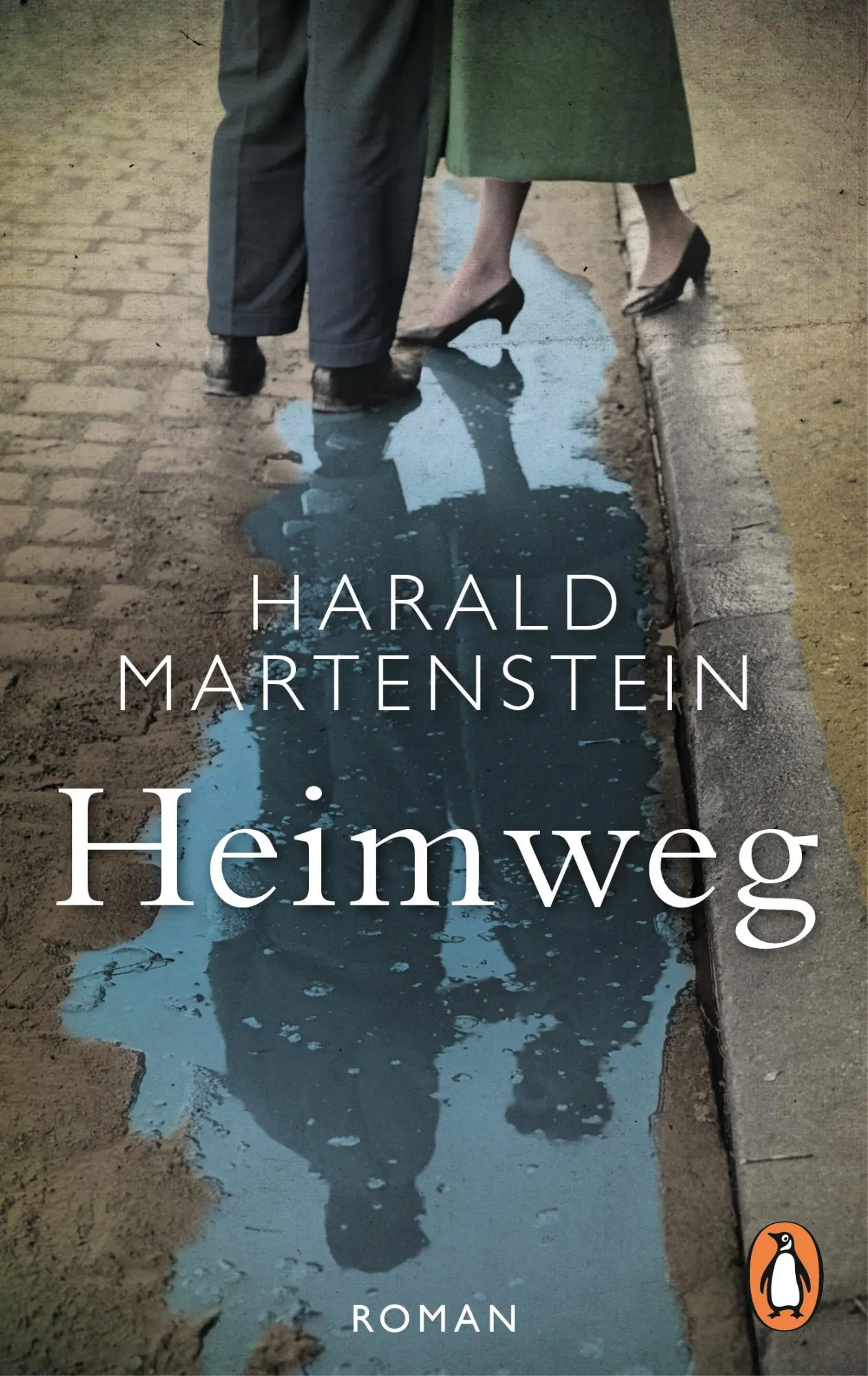 Cover: 9783328105763 | Heimweg | Harald Martenstein | Taschenbuch | 224 S. | Deutsch | 2020