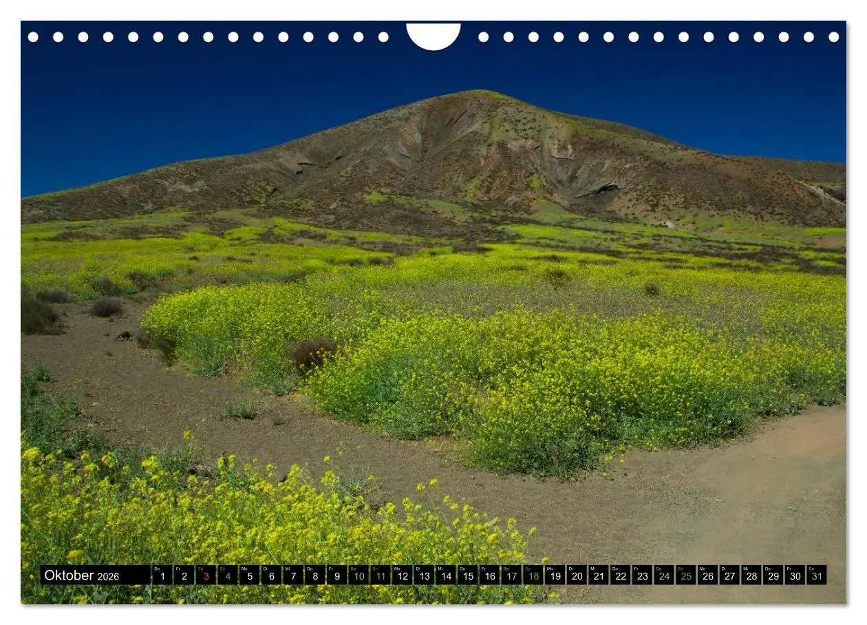 Bild: 9783516135763 | Cabo Verde - Afrikas Juwel-Archipel (Wandkalender 2026 DIN A4...