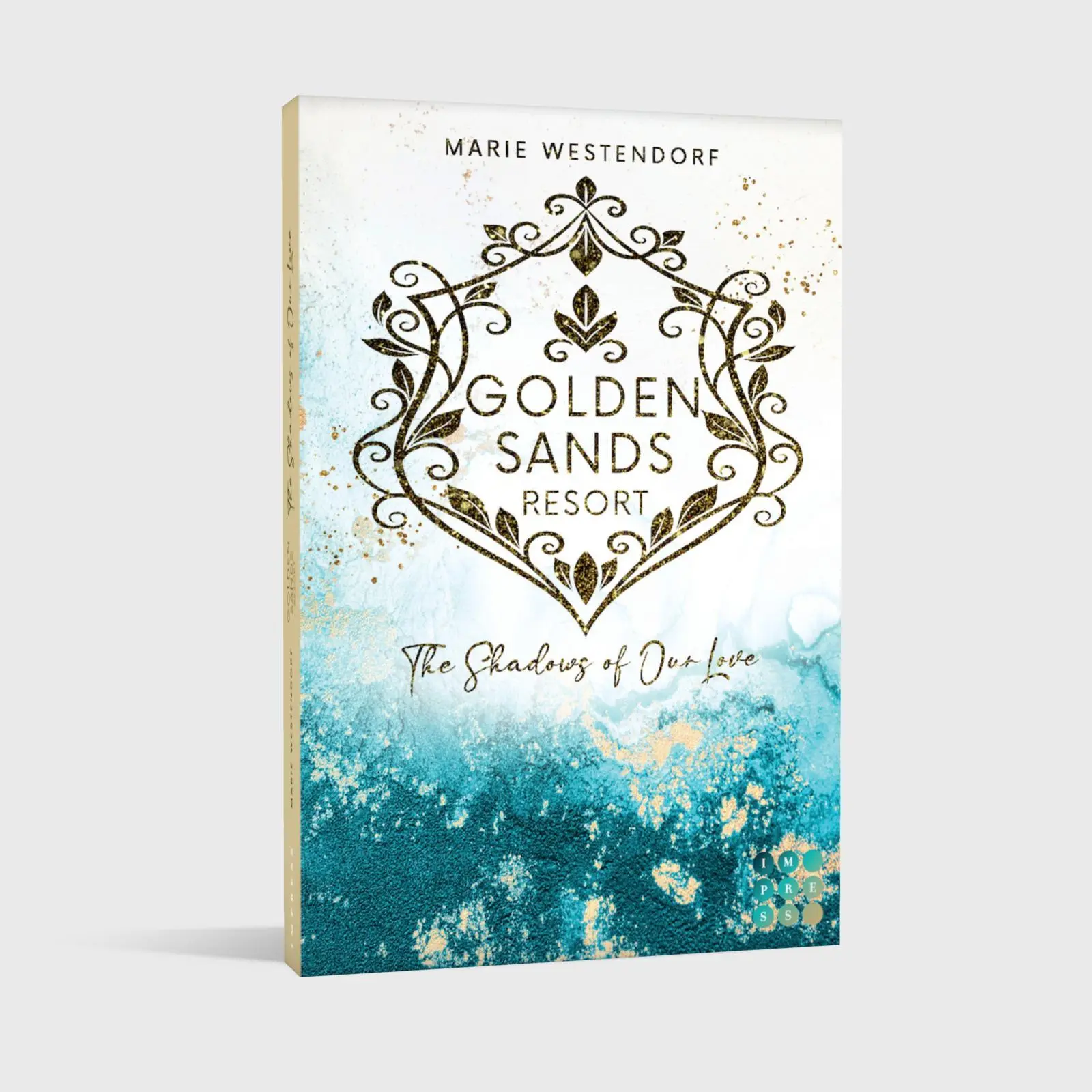 Bild: 9783551305763 | Golden Sands Resort 3: The Shadows of Our Love | Marie Westendorf