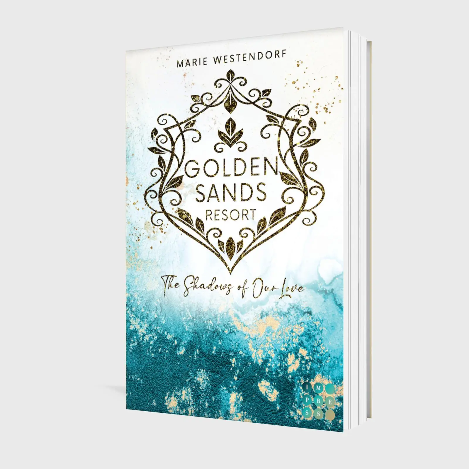 Bild: 9783551305763 | Golden Sands Resort 3: The Shadows of Our Love | Marie Westendorf