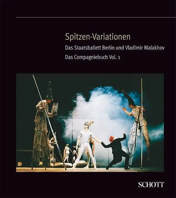 Cover: 9783795705763 | Spitzen-Variationen | Buch | 176 S. | Deutsch | 2006 | Schott Music