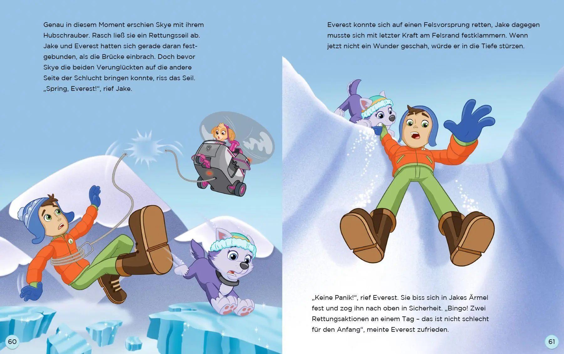 Bild: 9783833245763 | PAW Patrol: Mein Lieblingsbuch - Geschichten - Sticker - Ausmalseiten