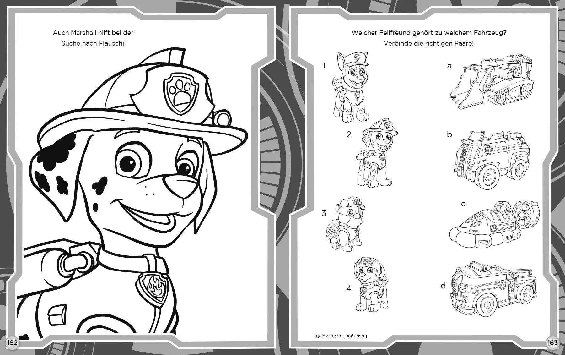 Bild: 9783833245763 | PAW Patrol: Mein Lieblingsbuch - Geschichten - Sticker - Ausmalseiten