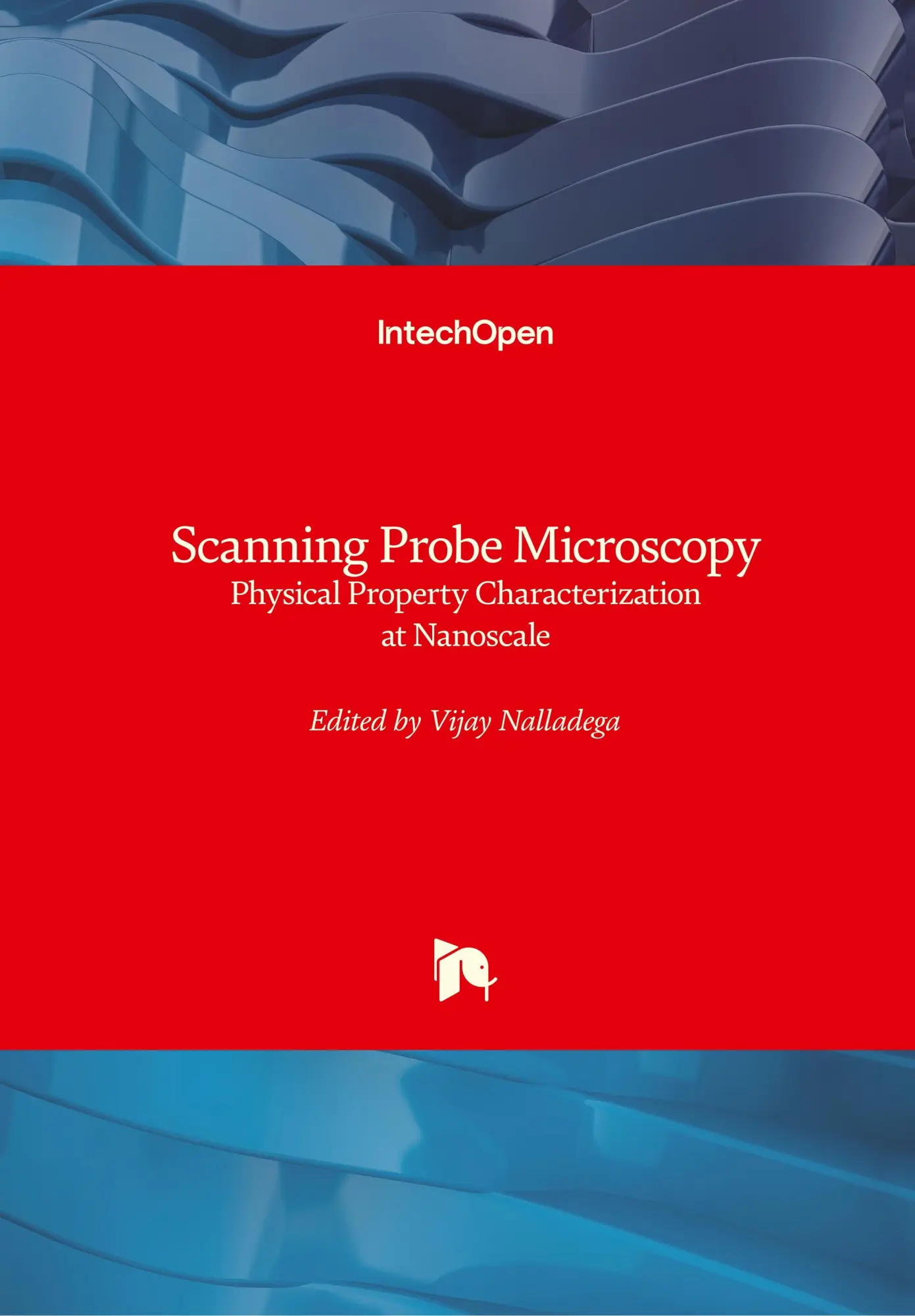 Cover: 9789535105763 | Scanning Probe Microscopy | Vijay Nalladega | Buch | 256 S. | Englisch