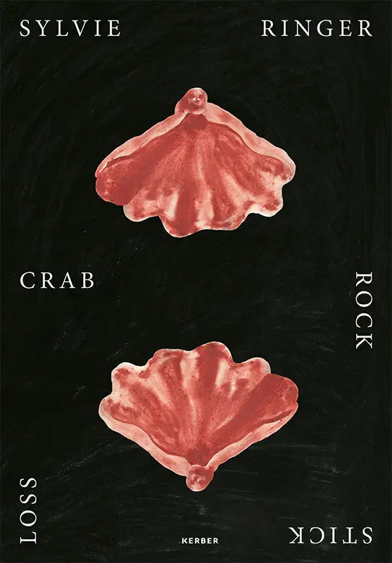Cover: 9783735605863 | Sylvie Ringer | Crab, Rock, Stick, Loss | Belinda Grace Gardner | Buch