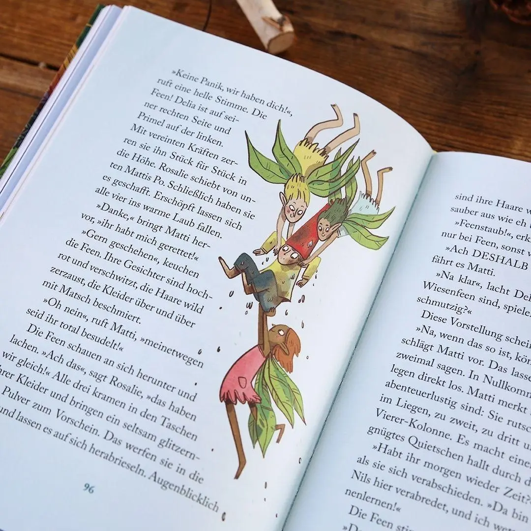 Bild: 9783751205863 | Die schönsten Geschichten aus dem Wald | Anne Rummenie | Buch | 144 S.