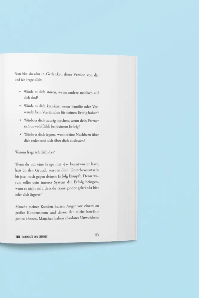 Bild: 9783910385863 | Authentisch und erfolgreich | Hoffmann Jana | Taschenbuch | 234 S.
