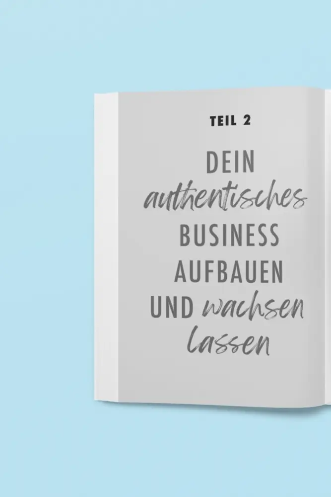 Bild: 9783910385863 | Authentisch und erfolgreich | Hoffmann Jana | Taschenbuch | 234 S.