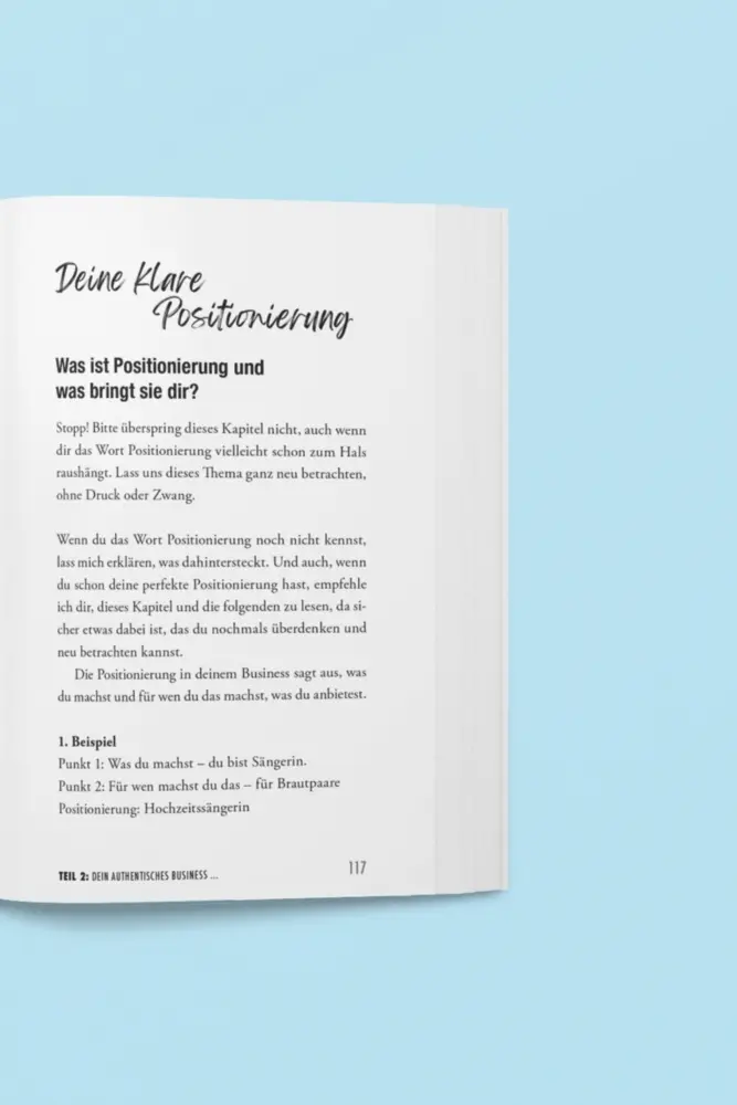 Bild: 9783910385863 | Authentisch und erfolgreich | Hoffmann Jana | Taschenbuch | 234 S.