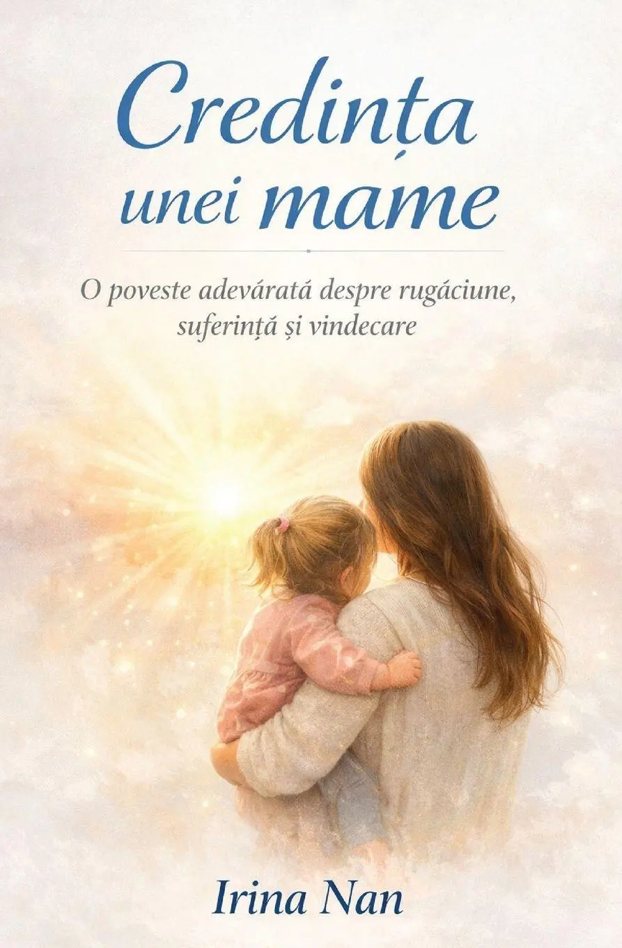 Cover: 9789730435863 | Credin¿a unei mame | Irina Nan | Taschenbuch | Rumänisch | 2026