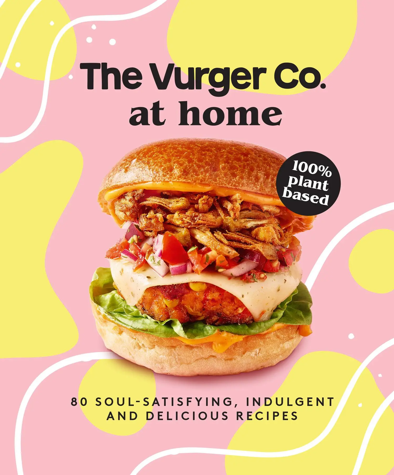 Cover: 9780008545963 | The Vurger Co. at Home | The Vurger Co. | Buch | Gebunden | Englisch