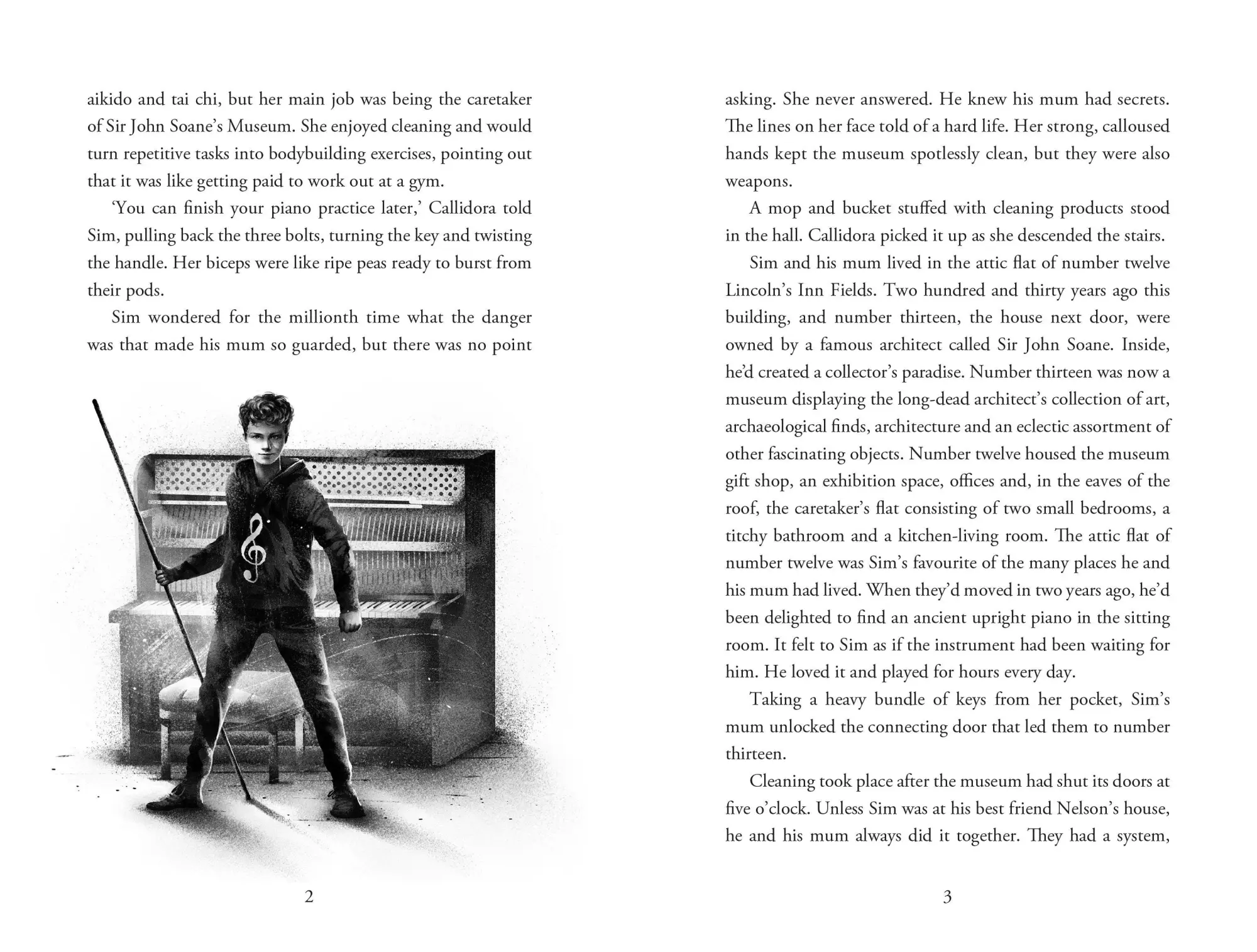 Bild: 9781035005963 | Hunt for the Golden Scarab | M. G. Leonard | Taschenbuch | Time Keys