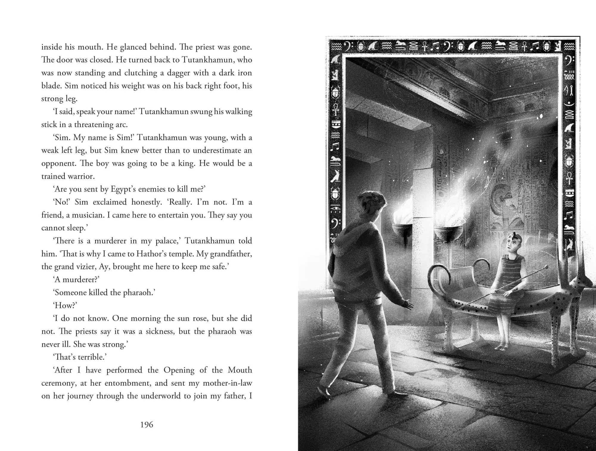 Bild: 9781035005963 | Hunt for the Golden Scarab | M. G. Leonard | Taschenbuch | Time Keys
