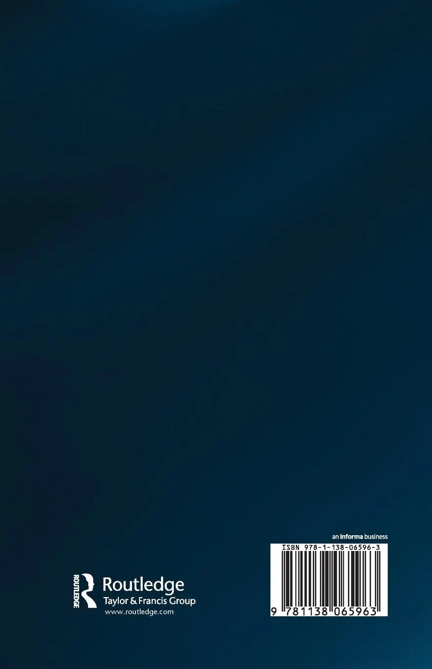 Rückseite: 9781138065963 | Peak Oil, Climate Change, and the Limits to China's Economic Growth