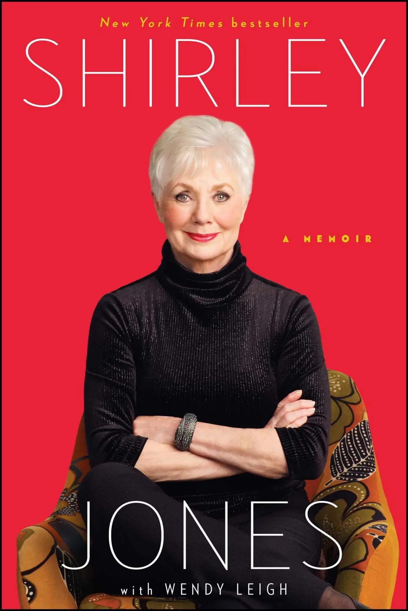 Cover: 9781476725963 | Shirley Jones | A Memoir | Shirley Jones | Taschenbuch | Englisch