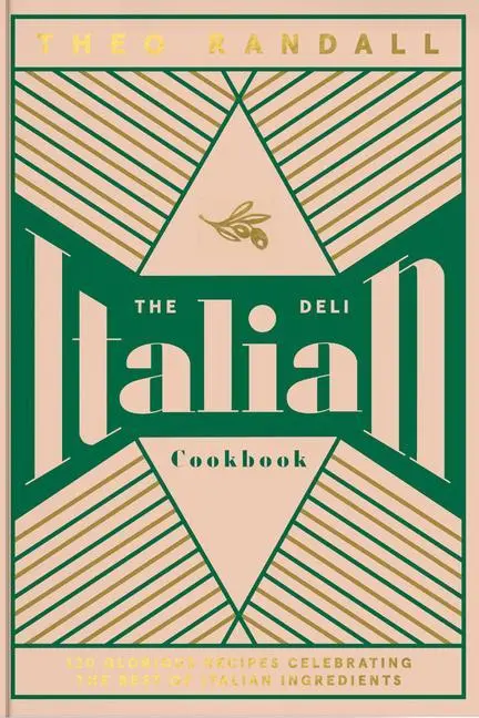 Cover: 9781787135963 | The Italian Deli Cookbook | Theo Randall | Buch | 256 S. | Englisch