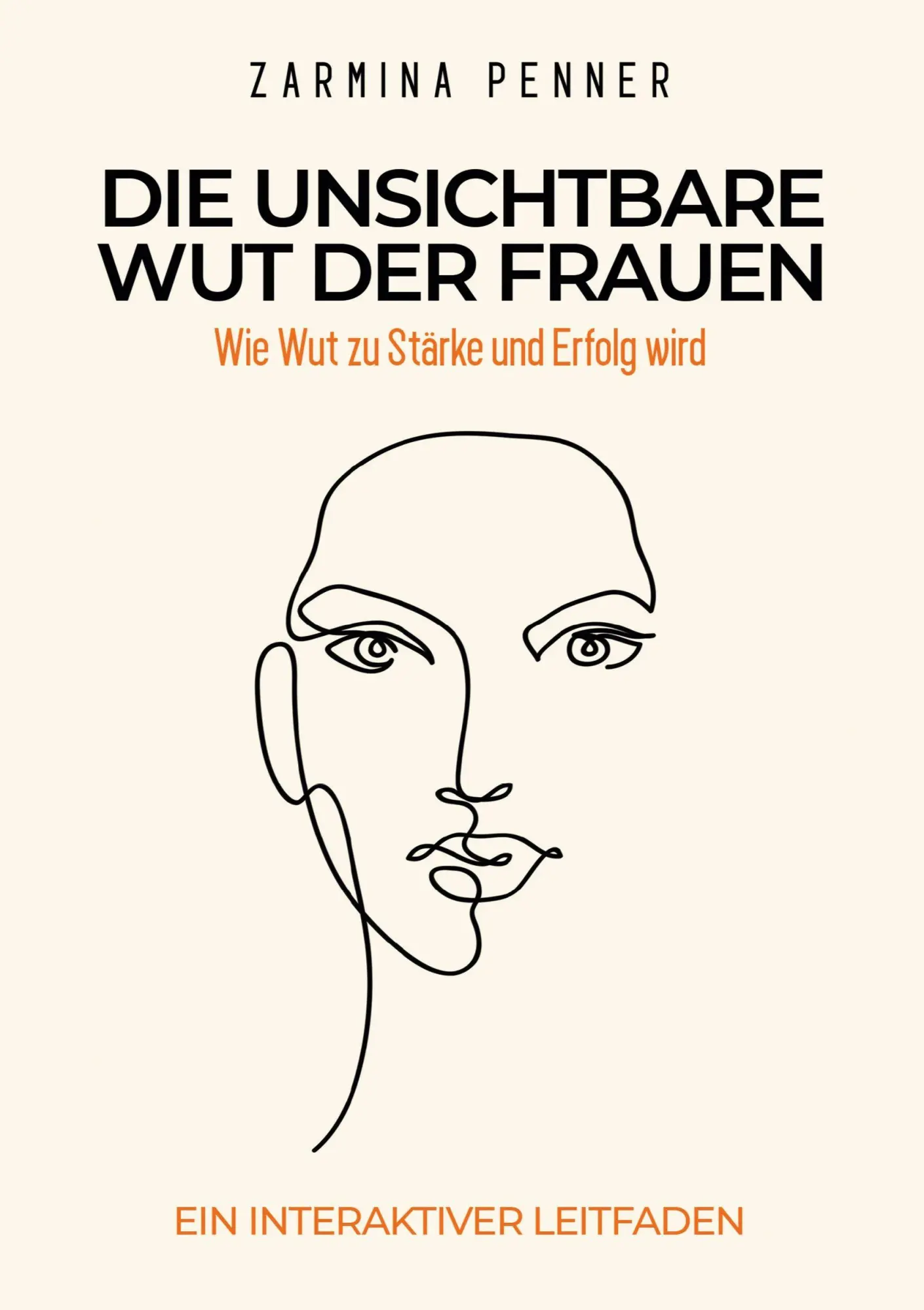 Cover: 9783691045963 | Die unsichtbare Wut der Frauen | Wie Wut zu Stärke und Erfolg wird