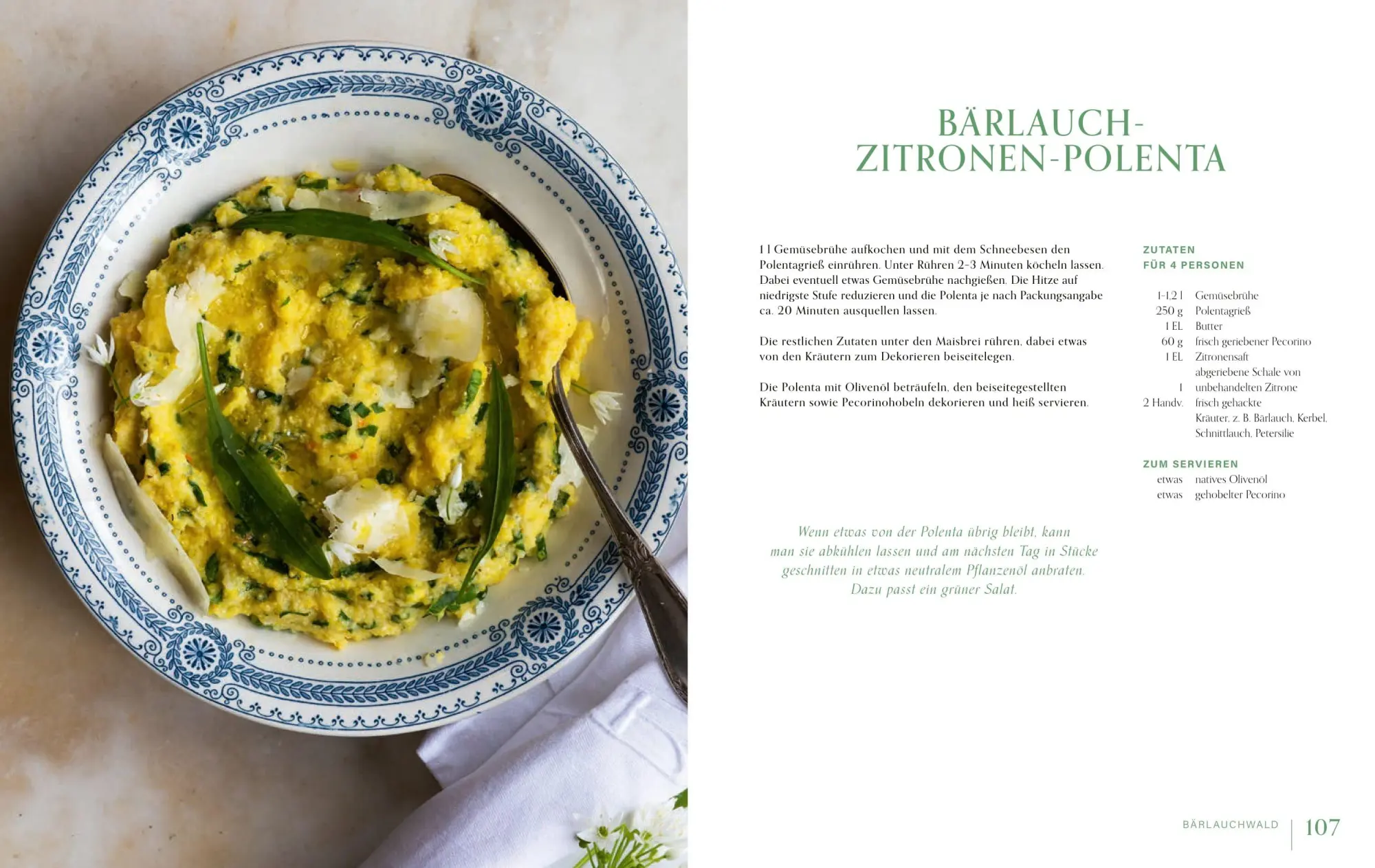 Bild: 9783710605963 | Frühlingserwachen | Blütenzauber und Rezepte aus dem Hazelnut House