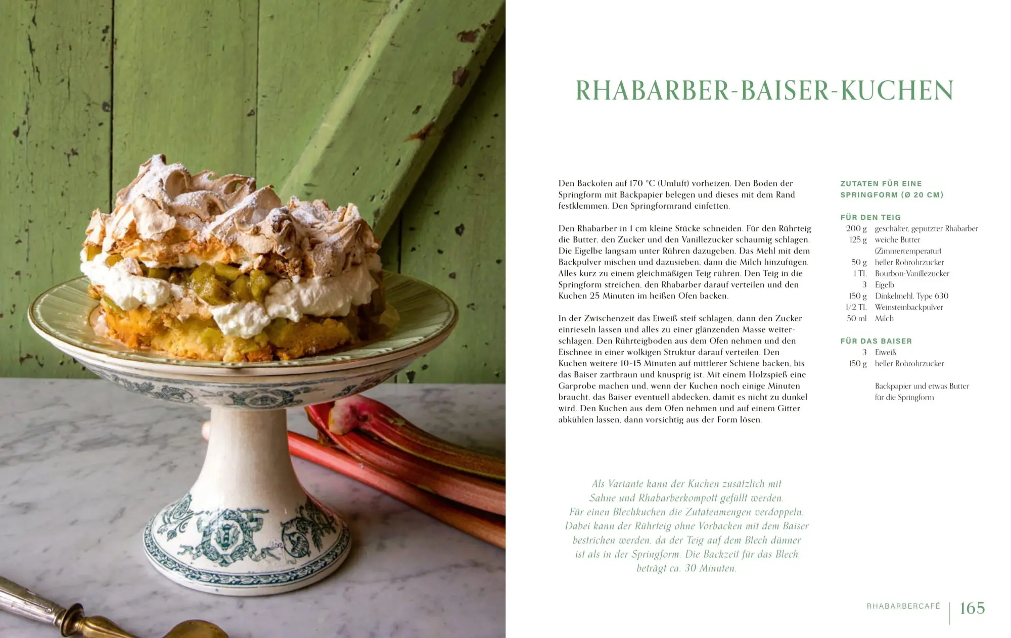 Bild: 9783710605963 | Frühlingserwachen | Blütenzauber und Rezepte aus dem Hazelnut House