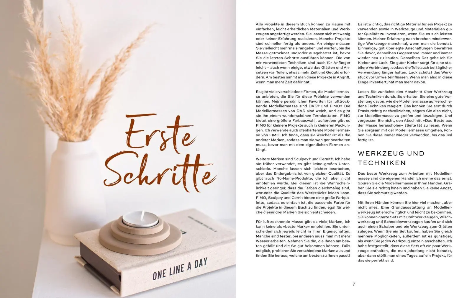 Bild: 9783747405963 | Einfach Töpfern ohne Brennen | Francesca Stone | Buch | 176 S. | 2024