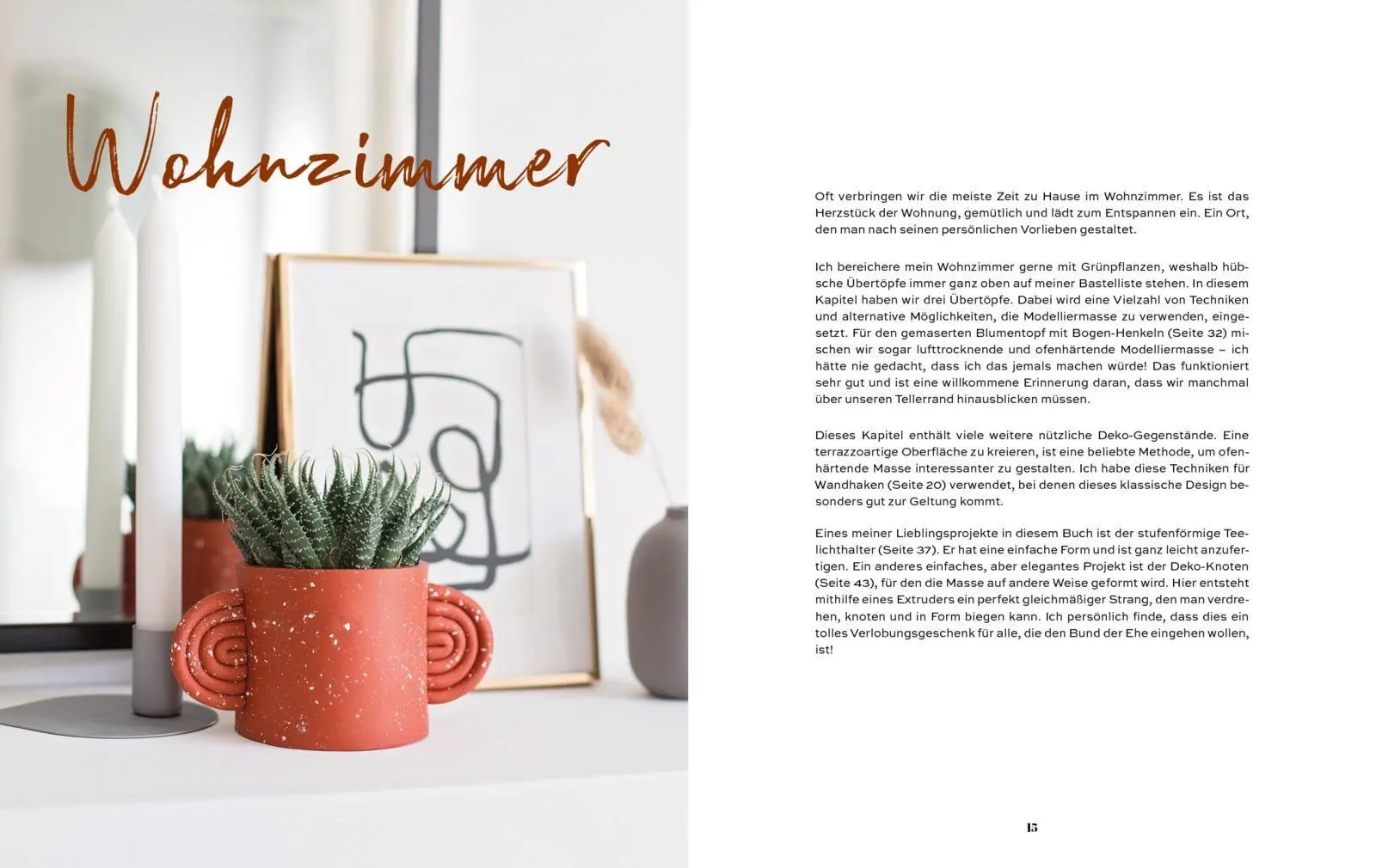 Bild: 9783747405963 | Einfach Töpfern ohne Brennen | Francesca Stone | Buch | 176 S. | 2024