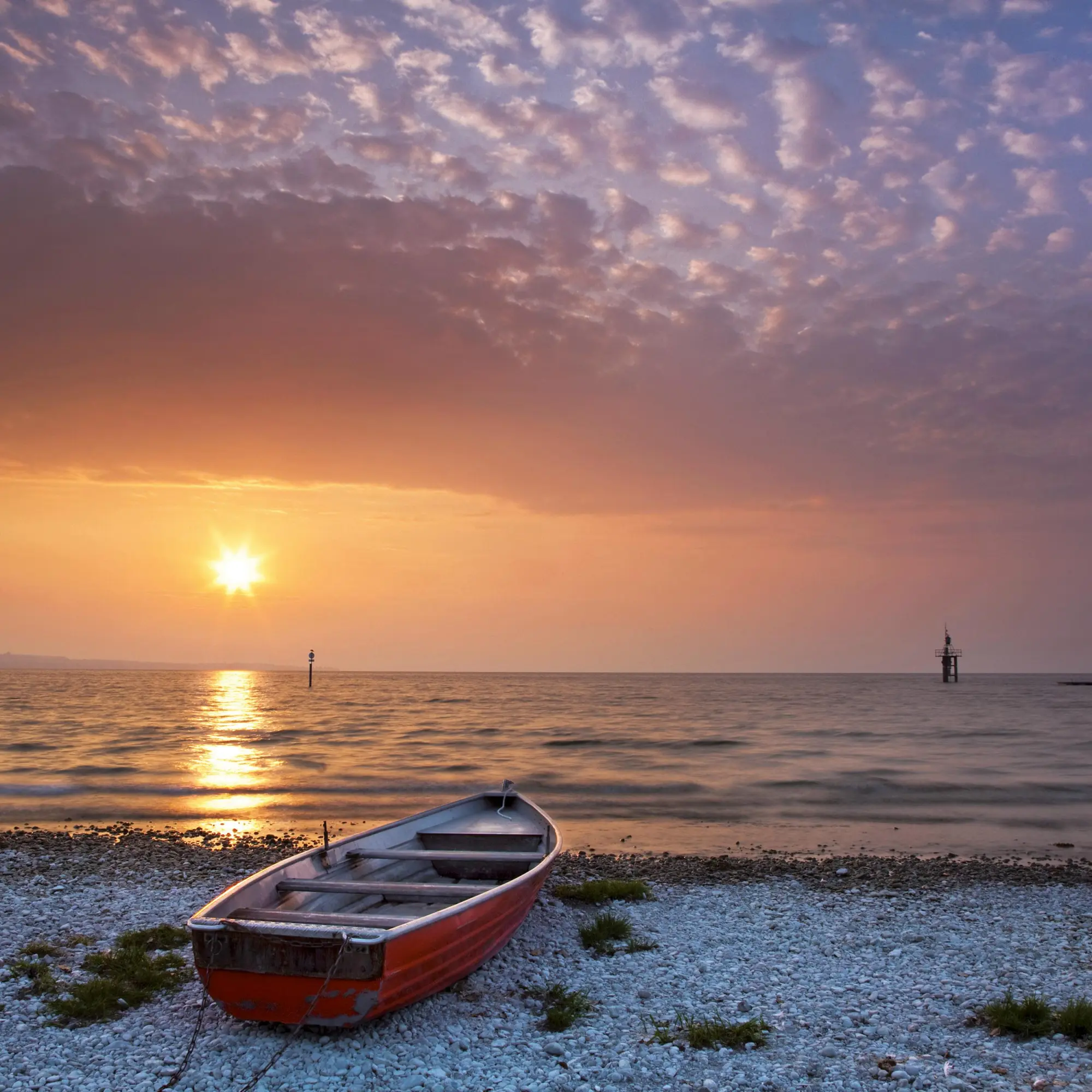 Bild: 9783959295963 | Strand und Meer/Beach and Sea 2026 | Kalender 2026 | Kalender | 28 S.