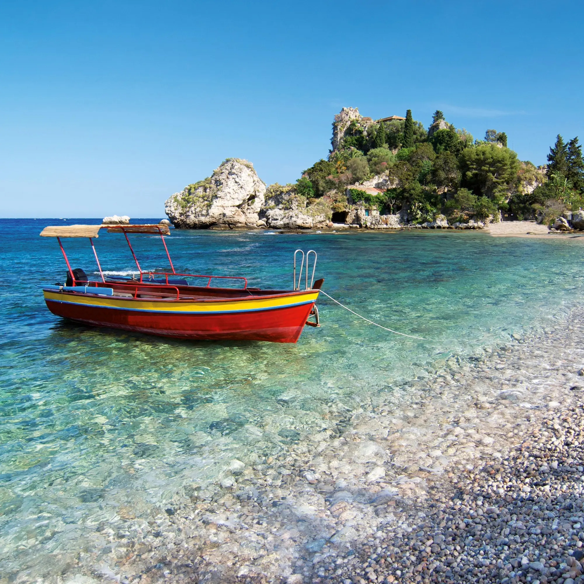Bild: 9783959295963 | Strand und Meer/Beach and Sea 2026 | Kalender 2026 | Kalender | 28 S.