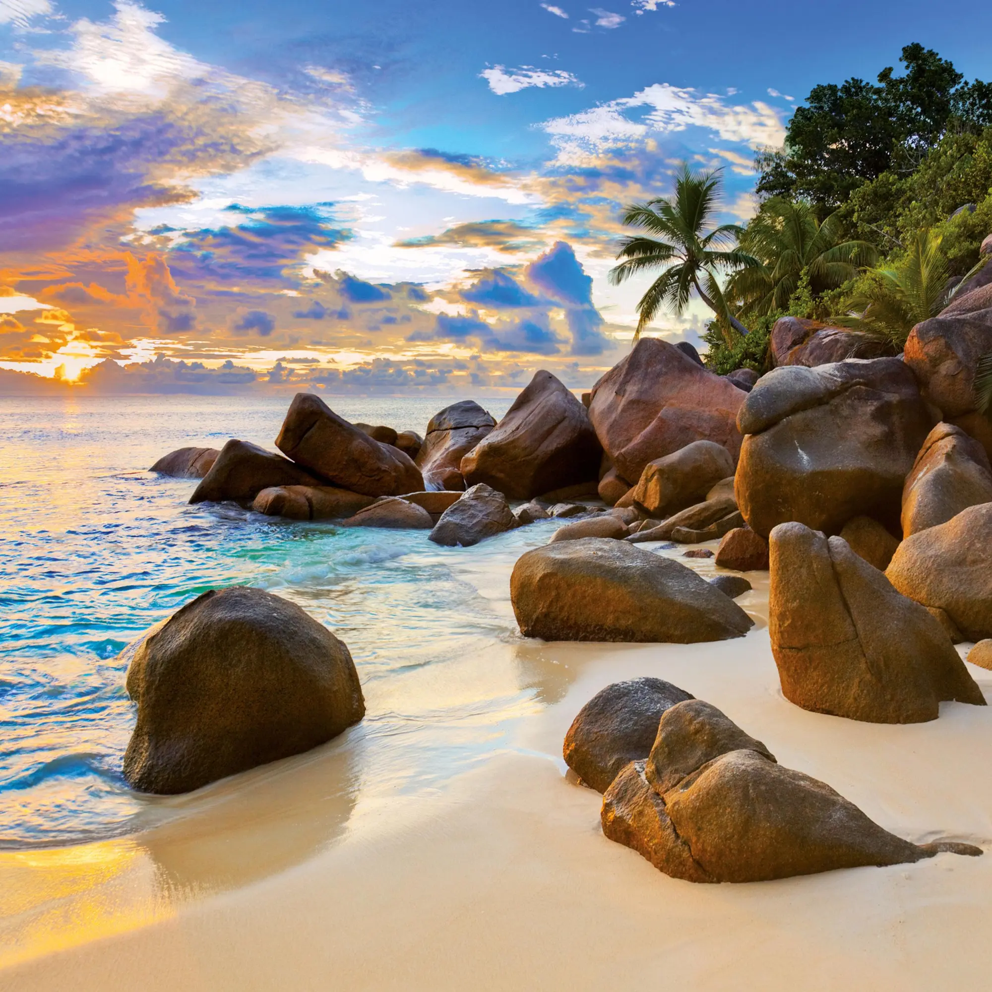 Bild: 9783959295963 | Strand und Meer/Beach and Sea 2026 | Kalender 2026 | Kalender | 28 S.