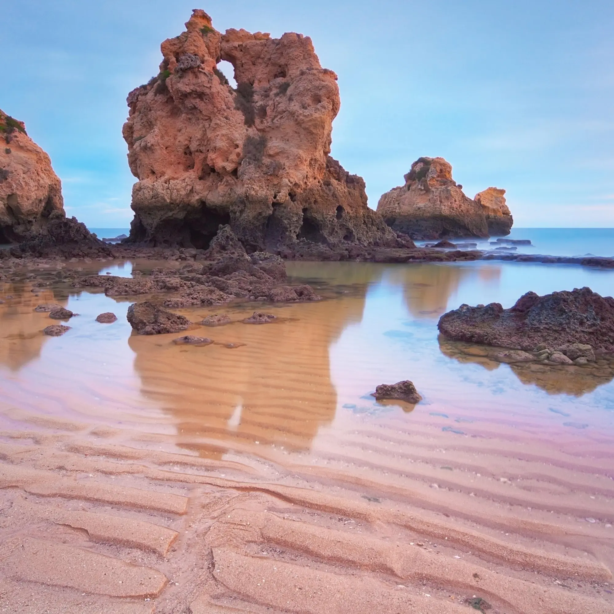 Bild: 9783959295963 | Strand und Meer/Beach and Sea 2026 | Kalender 2026 | Kalender | 28 S.