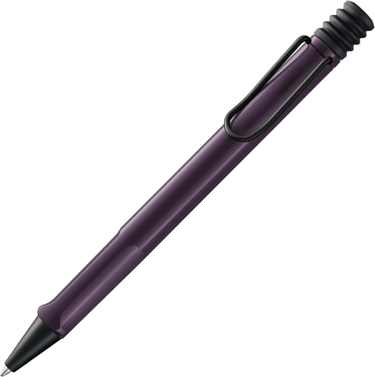 Cover: 4014519766063 | LAMY Kugelschreiber 2D8 LAMY safari violet blackberry | 1238387 | 2024