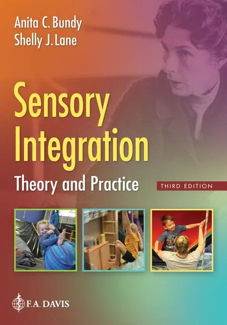 Cover: 9780803646063 | Sensory Integration | Theory and Practice | Anita C Bundy (u. a.)