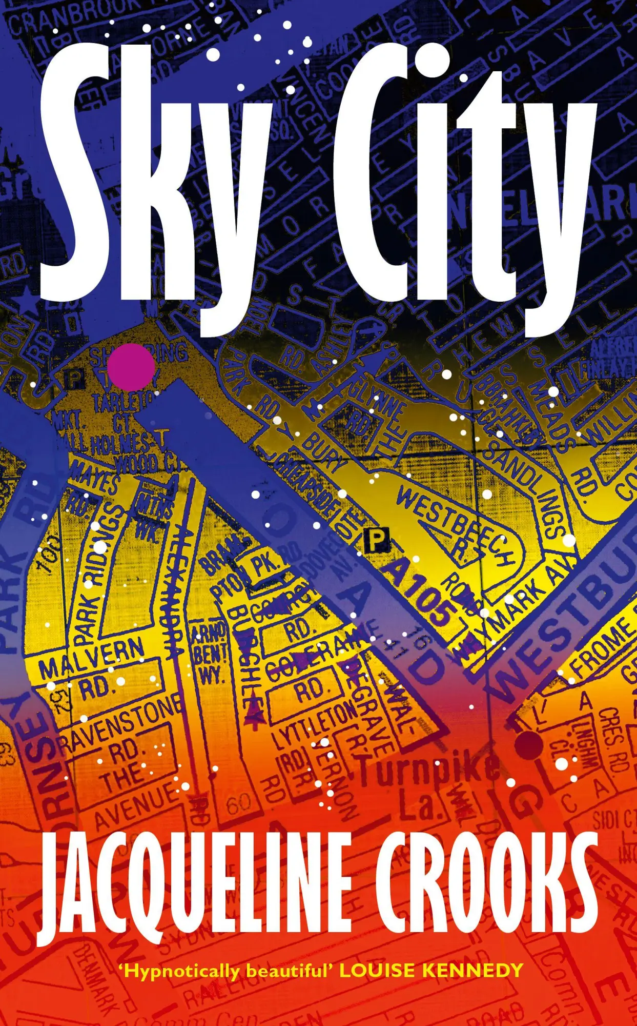 Sky City