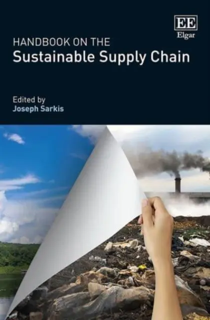 Cover: 9781800886063 | Handbook on the Sustainable Supply Chain | Joseph Sarkis | Taschenbuch