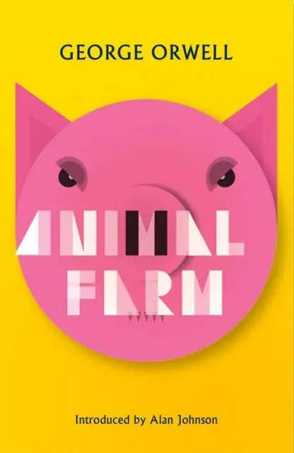 Cover: 9781846976063 | Animal Farm | New Edition | George Orwell | Taschenbuch | Englisch