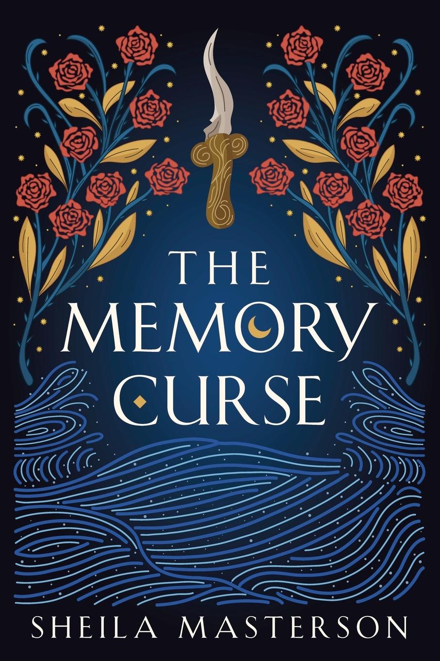 Cover: 9781960416063 | The Memory Curse | Sheila Masterson | Taschenbuch | Englisch | 2023