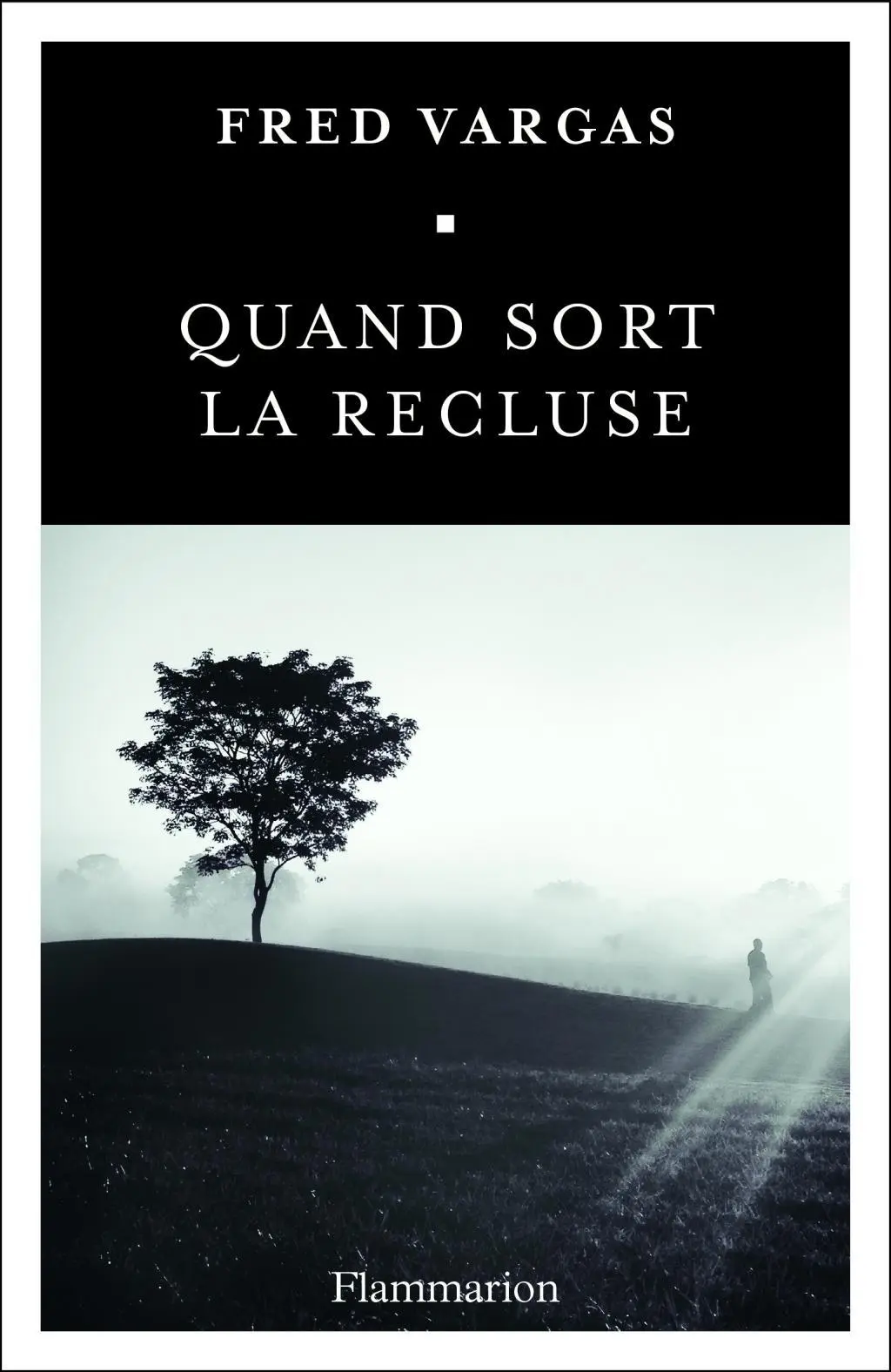 Cover: 9782290156063 | Quand sort la recluse | Fred Vargas | Taschenbuch | 480 S. | 2018