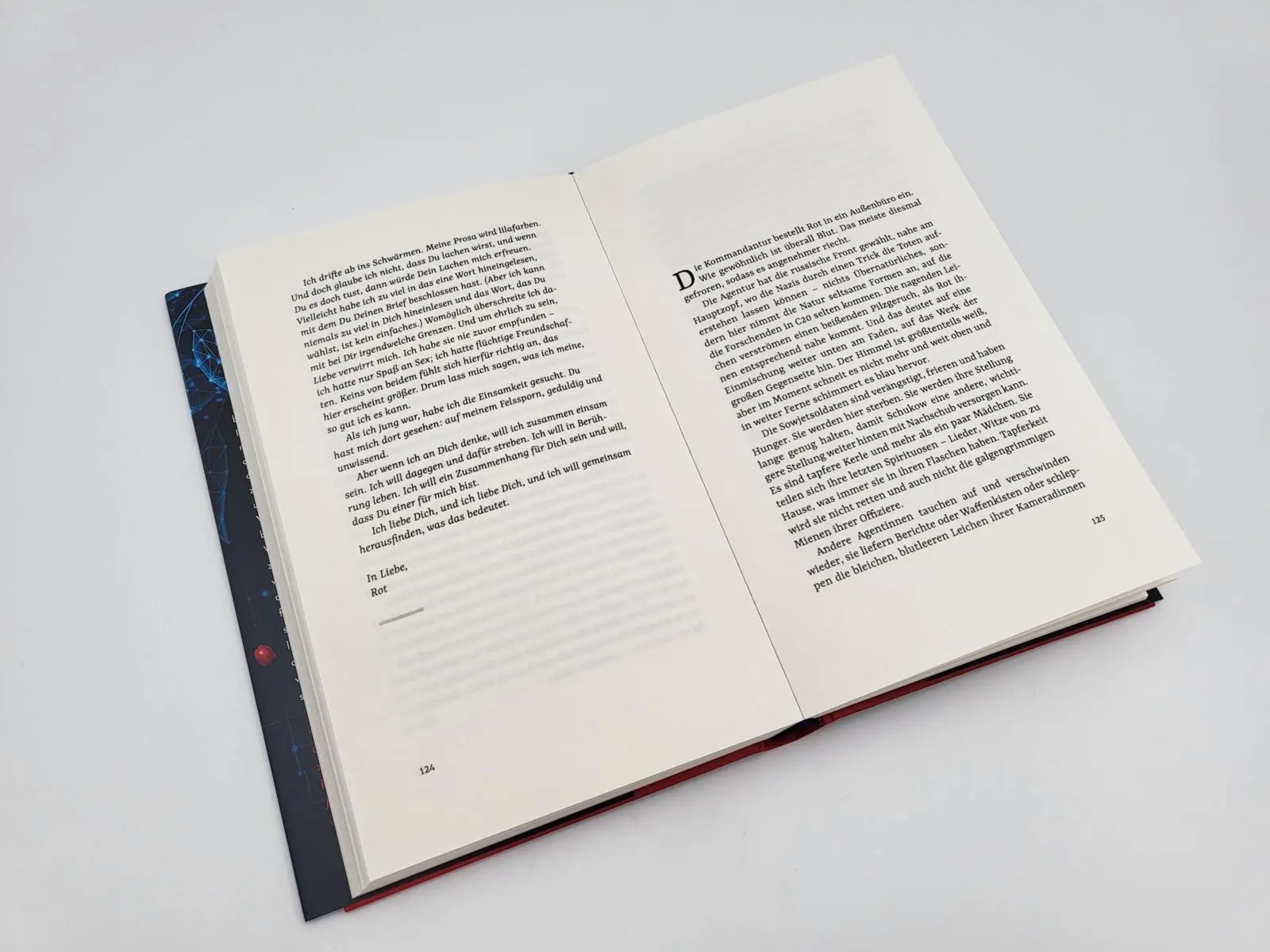 Bild: 9783492706063 | Verlorene der Zeiten | Amal El-Mohtar (u. a.) | Buch | 192 S. | 2022