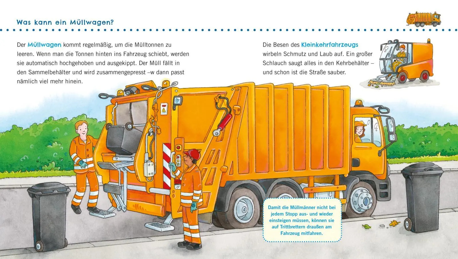 Bild: 9783551036063 | Unkaputtbar: Erstes Wissen: Unsere Fahrzeuge | Petra Klose | Buch