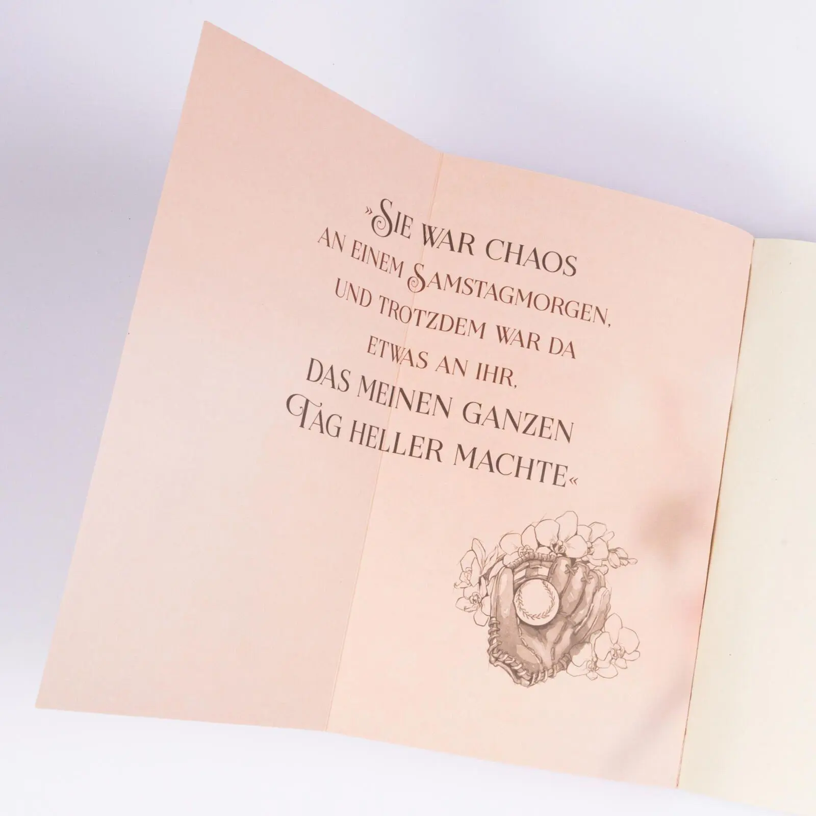 Bild: 9783551586063 | Magnolia Falls 4: Beating Heart | Laura Pavlov | Taschenbuch | 384 S.