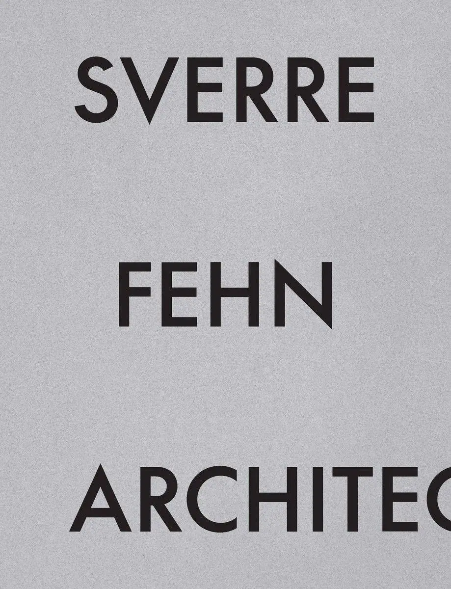 König, Walther Sverre Fehn Architecture