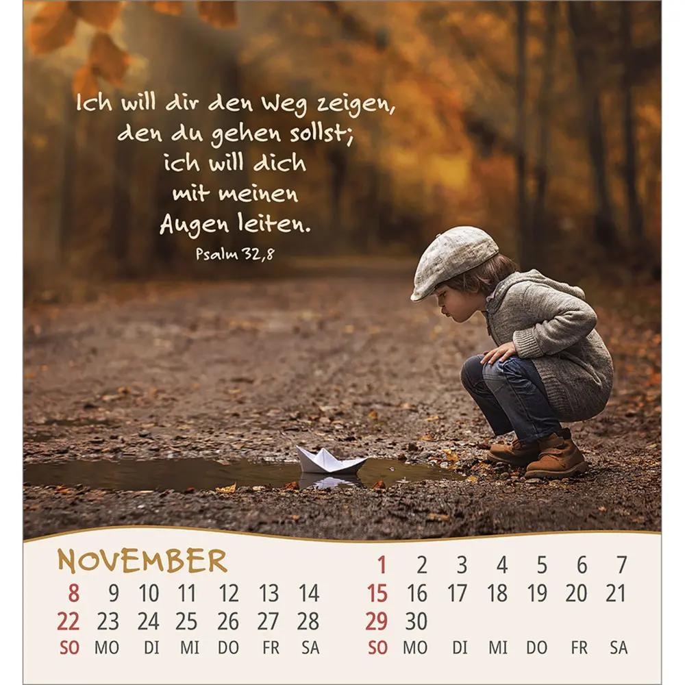 Bild: 9783754846063 | Gott hat alle Kinder lieb 2026 | Kalender | Spiralbindung | Deutsch