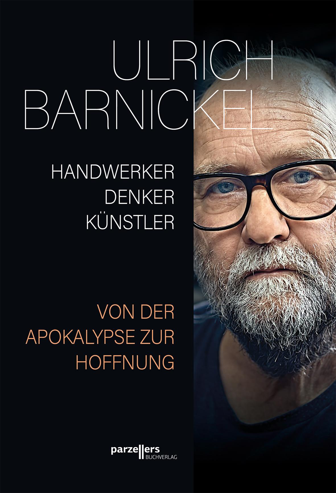 Cover: 9783790006063 | Handwerker, Denker, Künstler | Von der Apokalypse zur Hoffnung | Buch