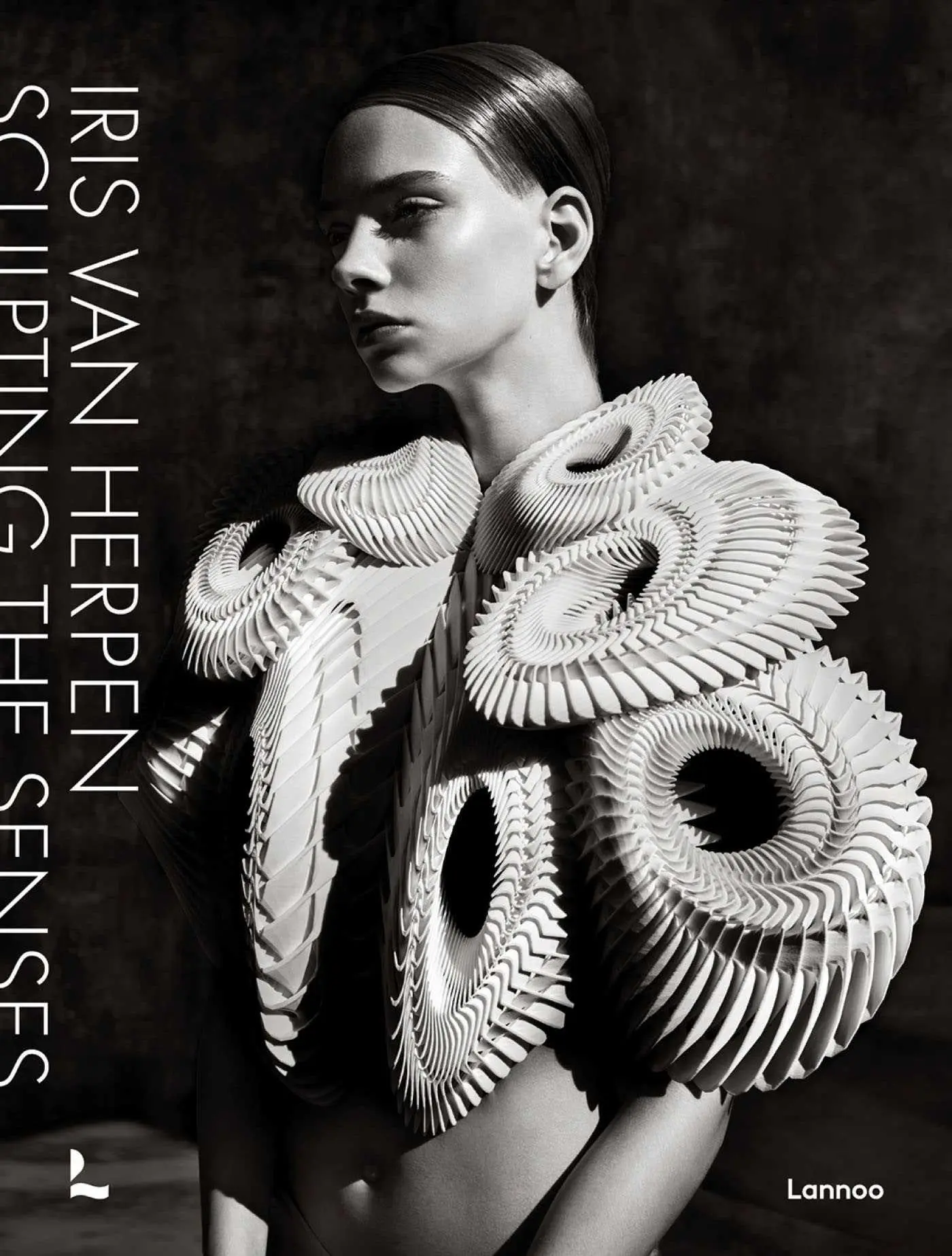 Cover: 9789401496063 | Iris van Herpen | Sculpting the Senses | Cloe Pitiot (u. a.) | Buch