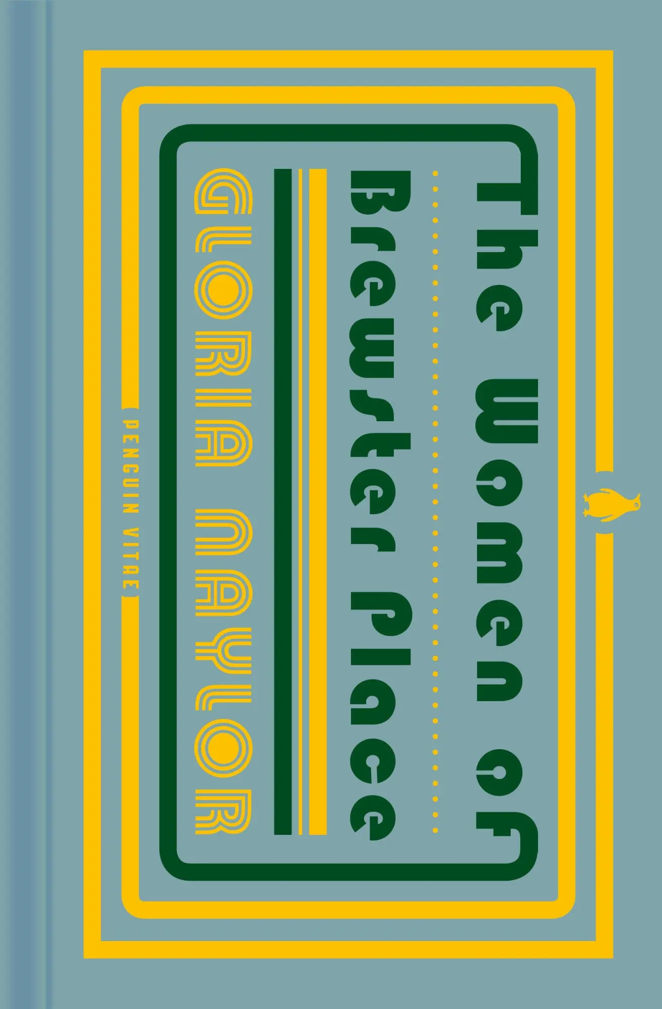 Cover: 9780143136163 | The Women of Brewster Place | Gloria Naylor | Buch | Penguin Vitae